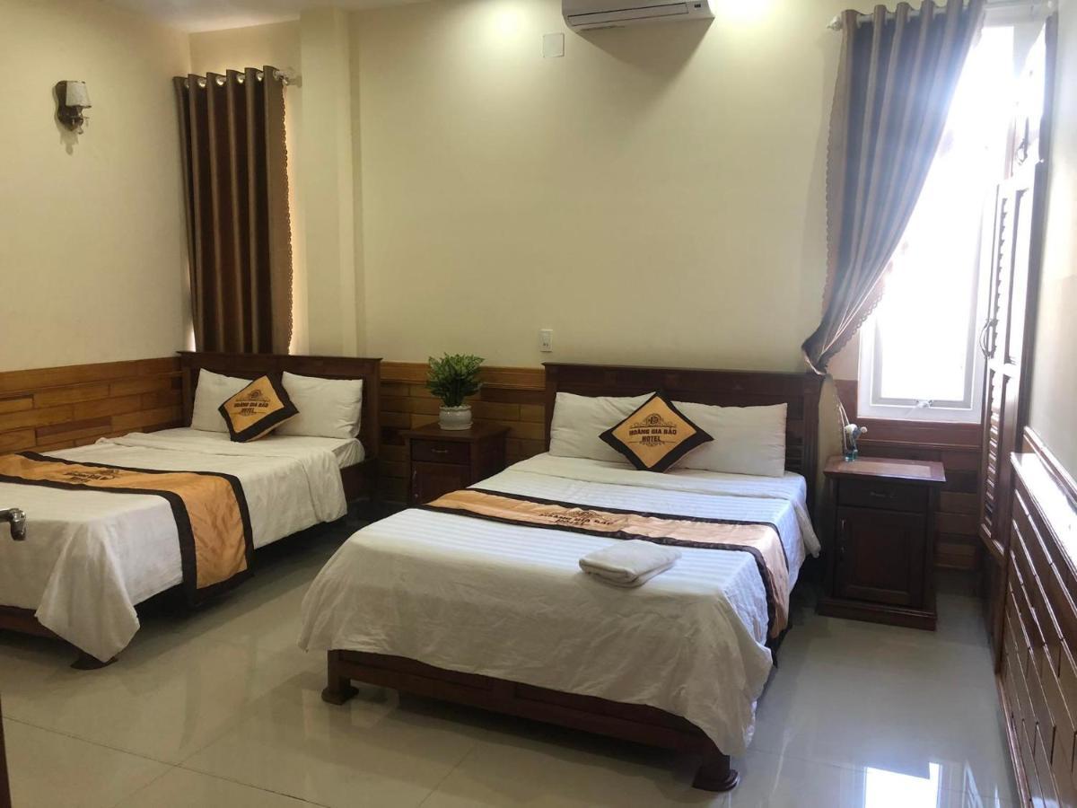 Khách sạn Hoàng Gia Bảo 2*