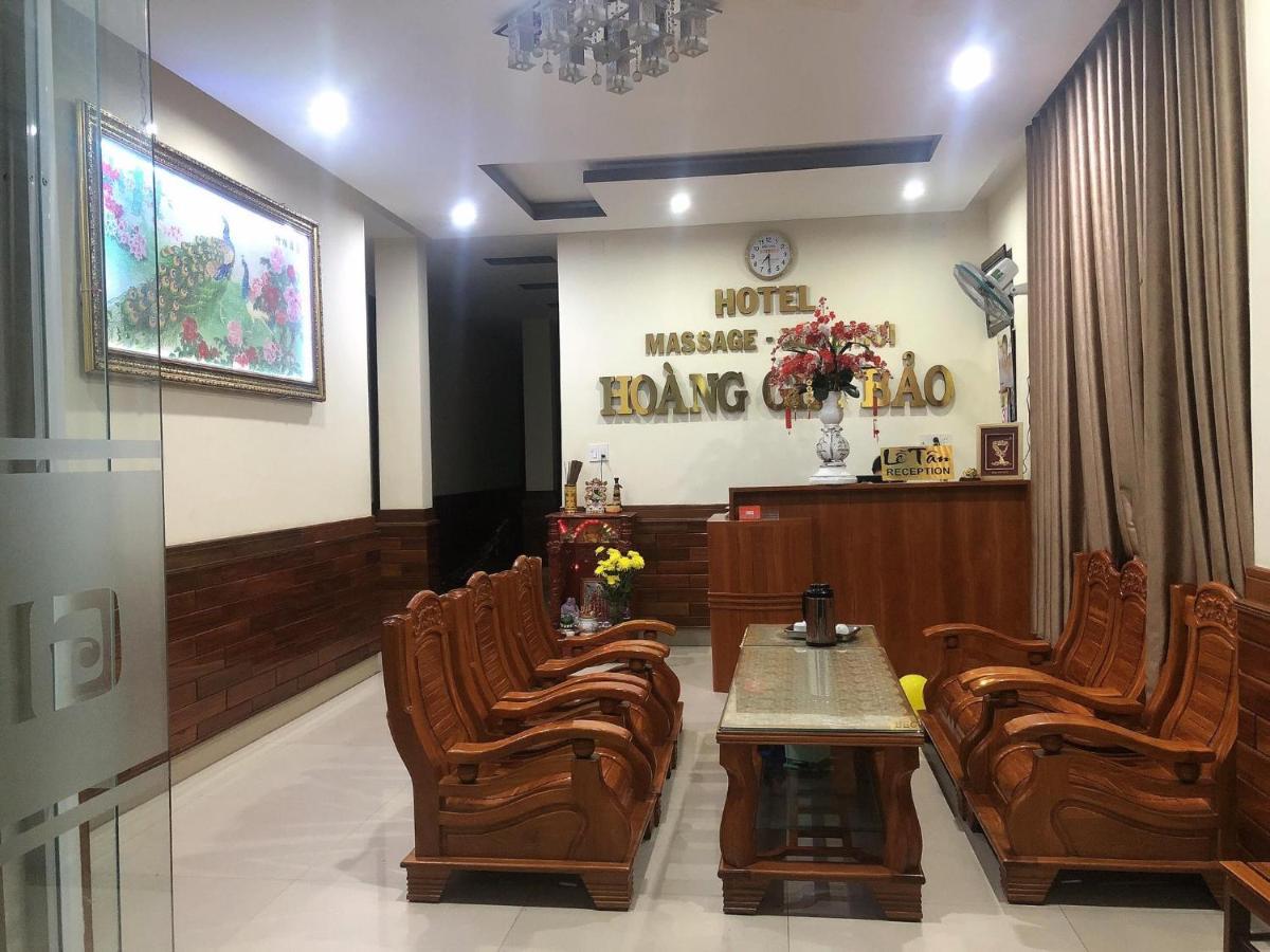 Hoàng Gia Bảo Kon Tum