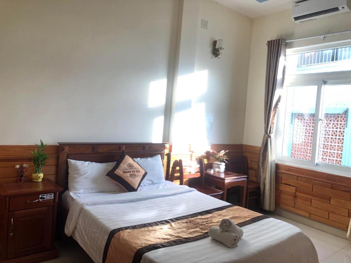 Hoàng Gia Bảo Khách sạn