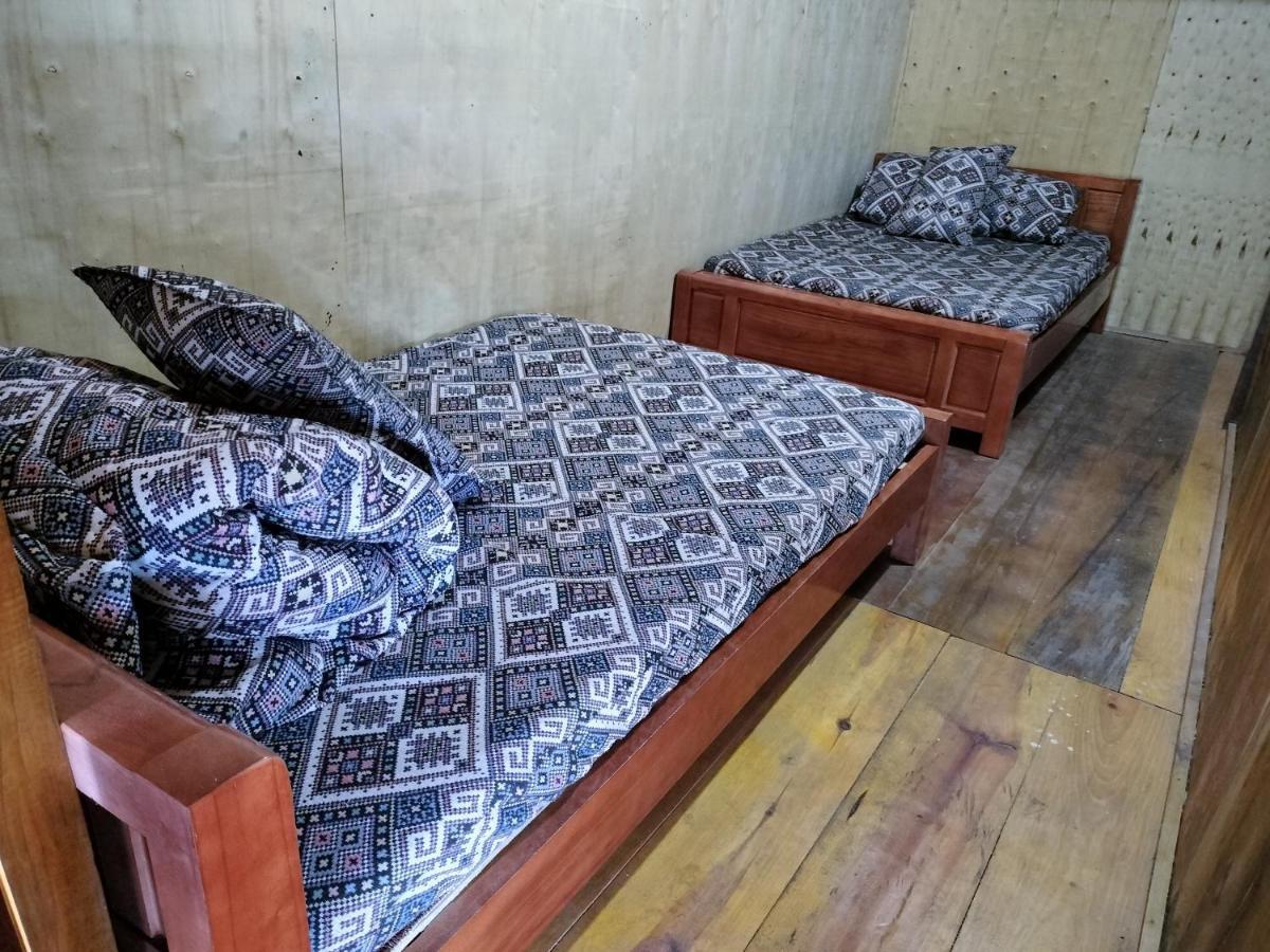 Homestay Pook Ha Giang