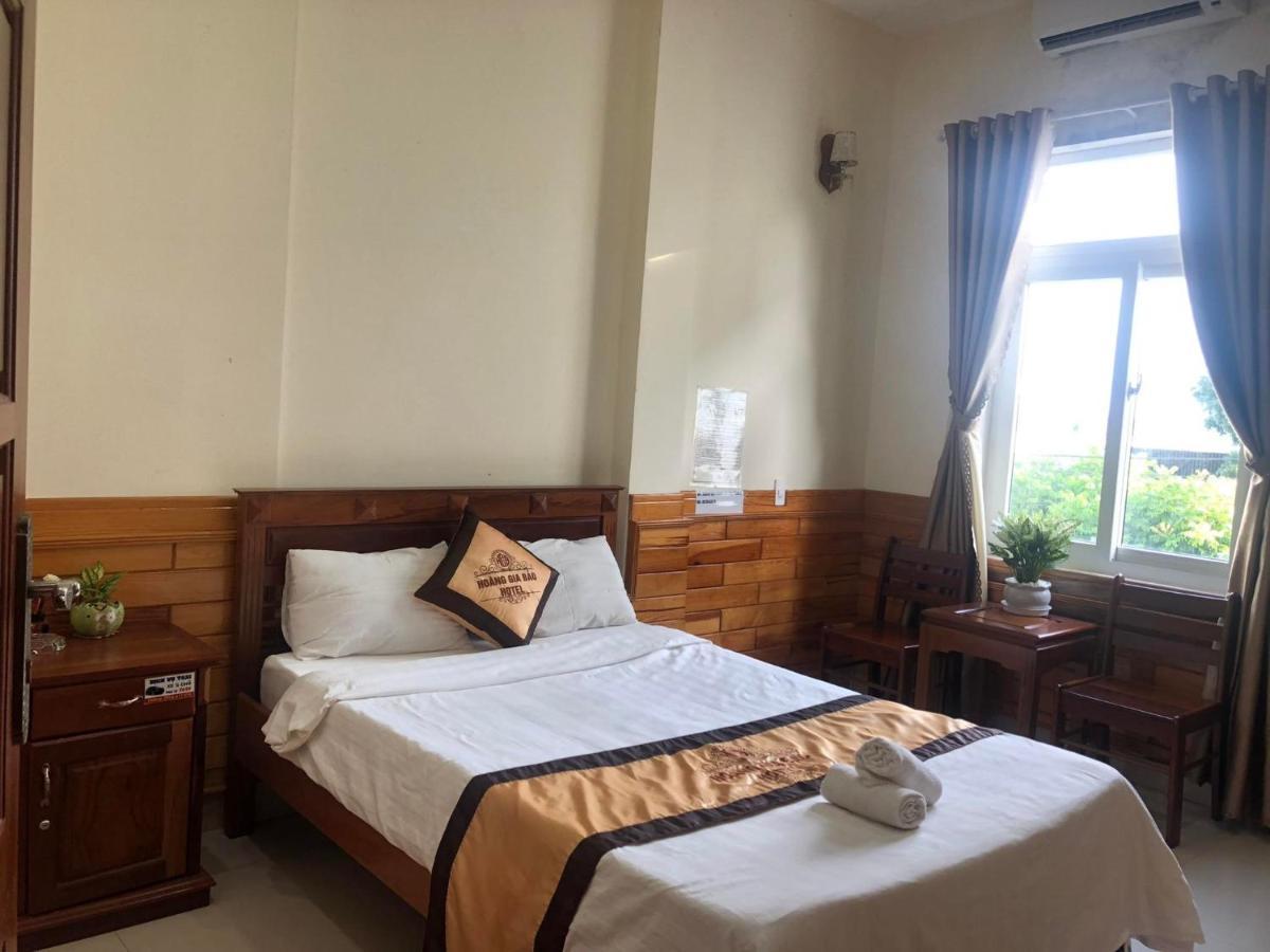 Hoàng Gia Bảo Khách sạn 2*