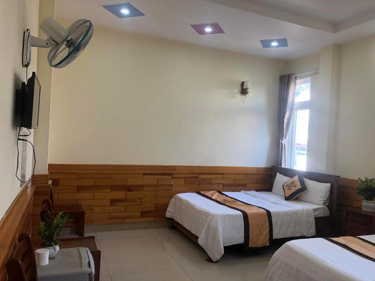 Hoàng Gia Bảo 2* Kon Tum