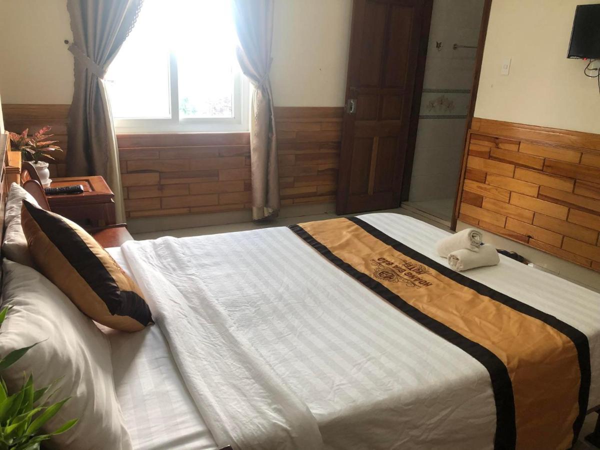 Khách sạn Hoàng Gia Bảo