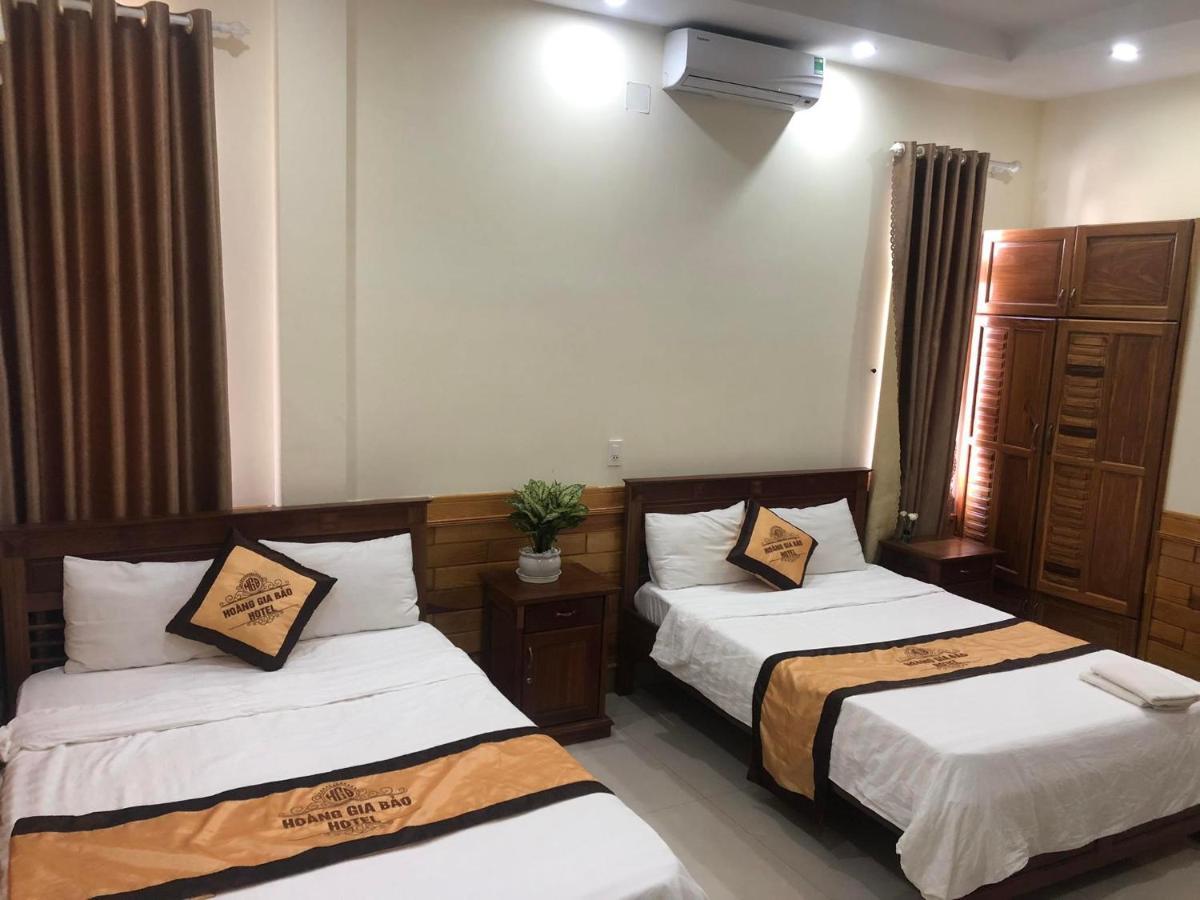 Hoàng Gia Bảo 2* Kon Tum