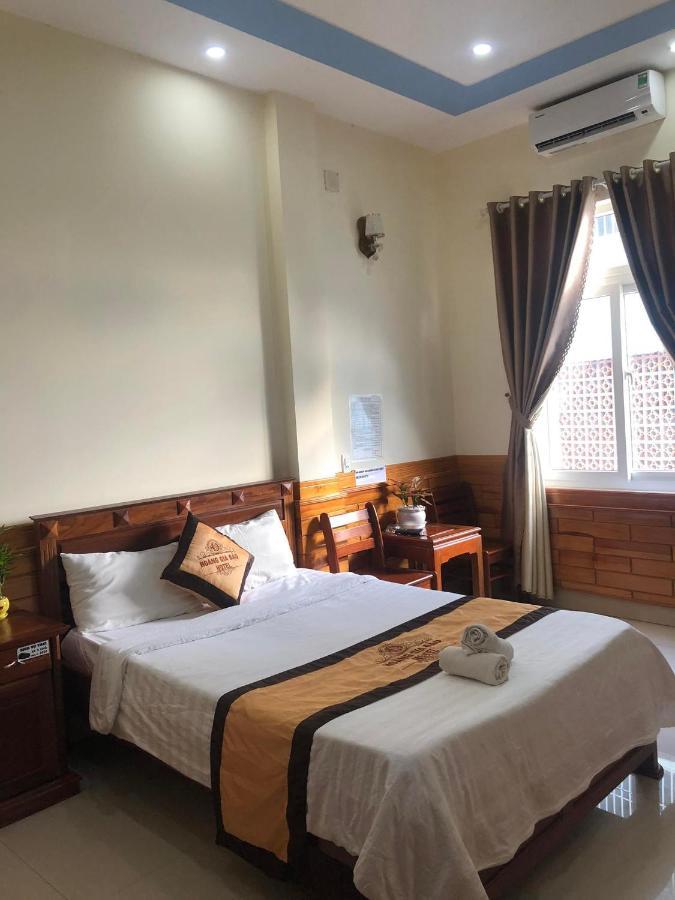 Khách sạn Hoàng Gia Bảo 2*