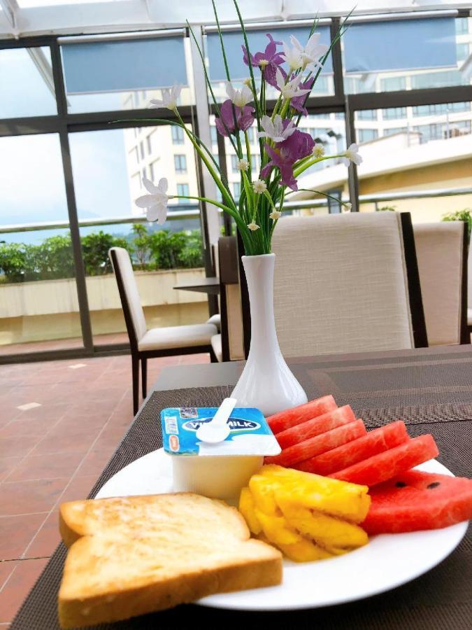 Red River View Hotel