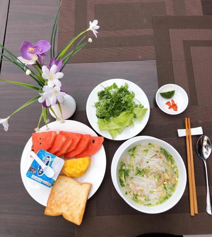 Red River View Hotel Lao Cai