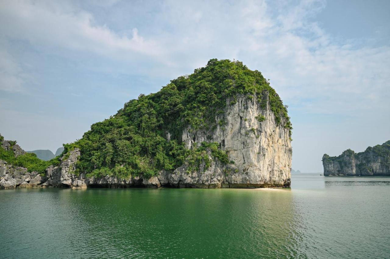 Le Theatre Cruises - Wonder On Lan Ha Bay 5*