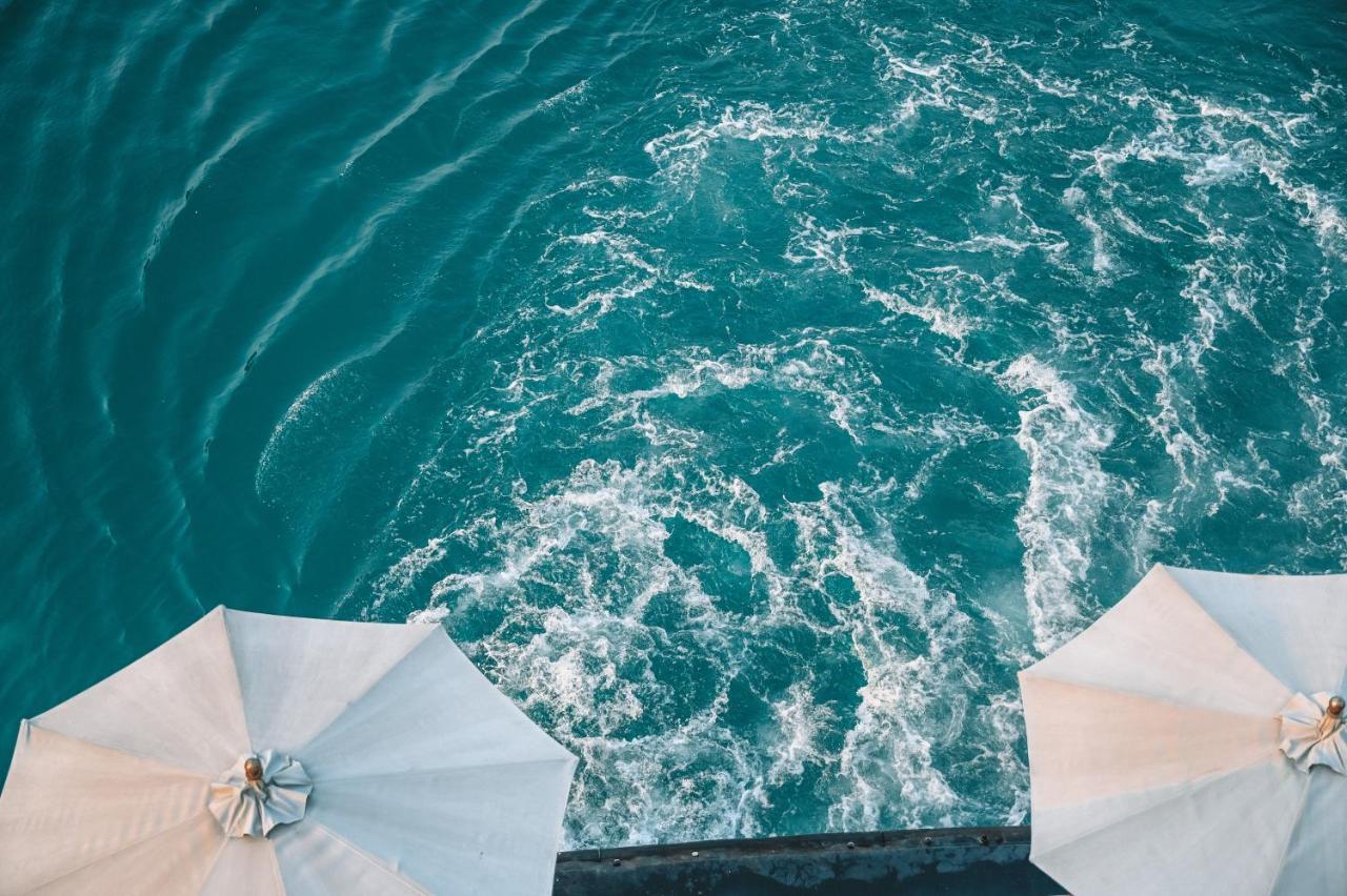  Le Theatre Cruises - Wonder On Lan Ha Bay 5*