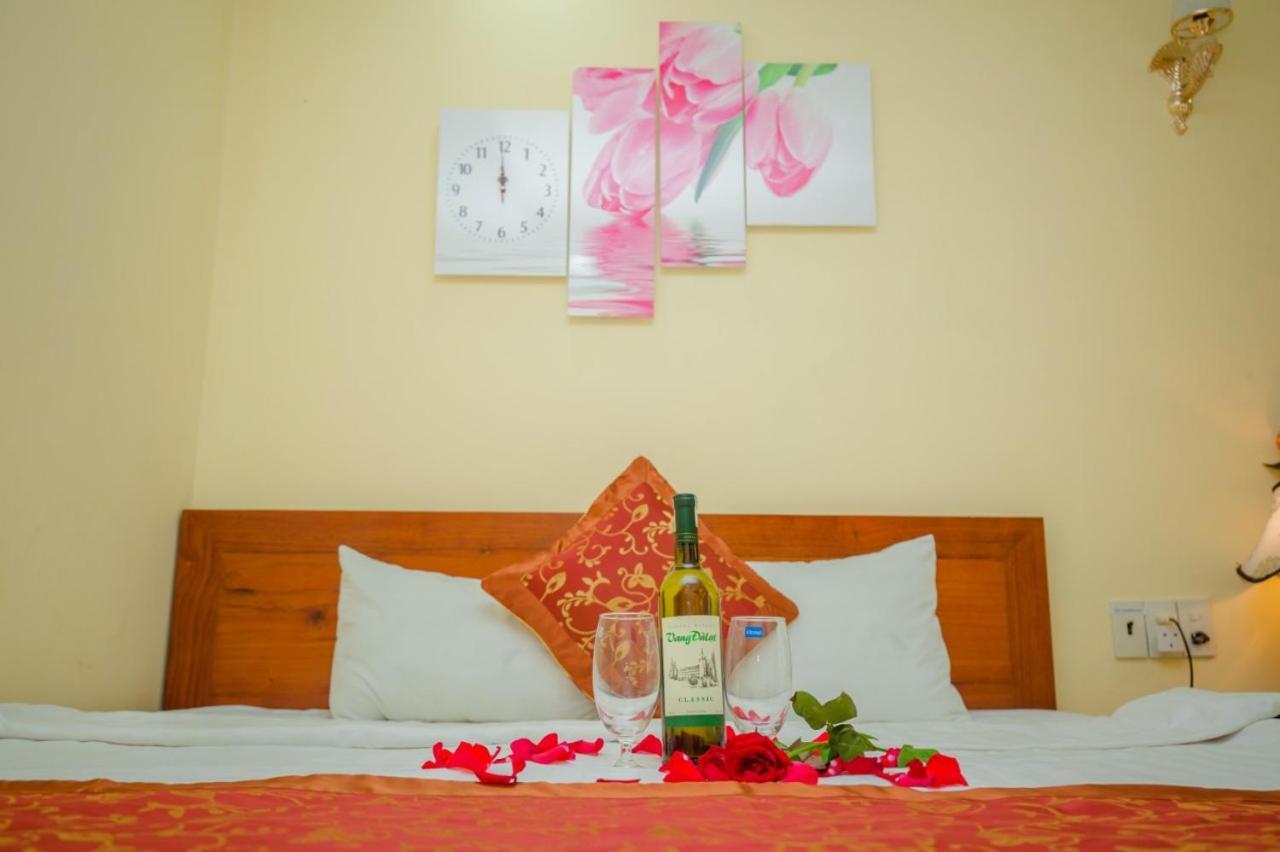 Cat Ba Bay Vision Hotel *