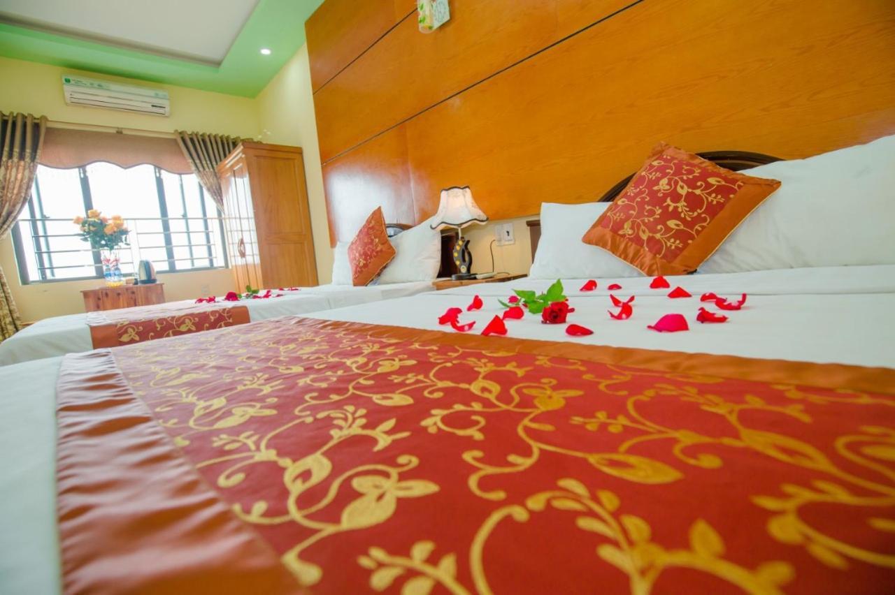 Hotel Cat Ba Bay Vision