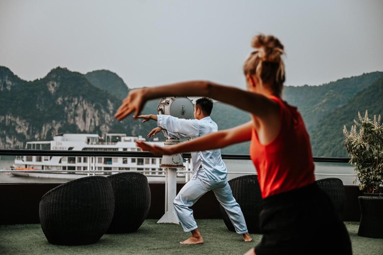 Le Theatre Cruises - Wonder On Lan Ha Bay 5*