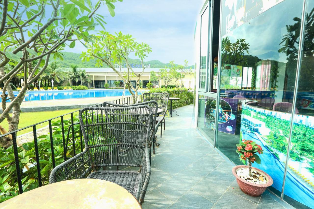Villa Oceanami Sea View