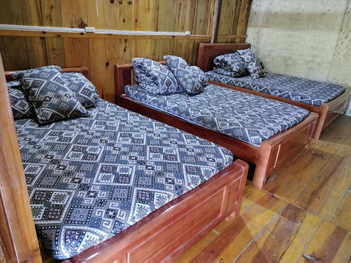 Homestay Pook