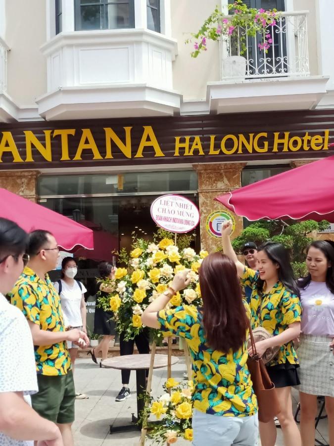 Hotel Lantana E409 Sunplaza Pho Di Bo, Bai Chay, 3*