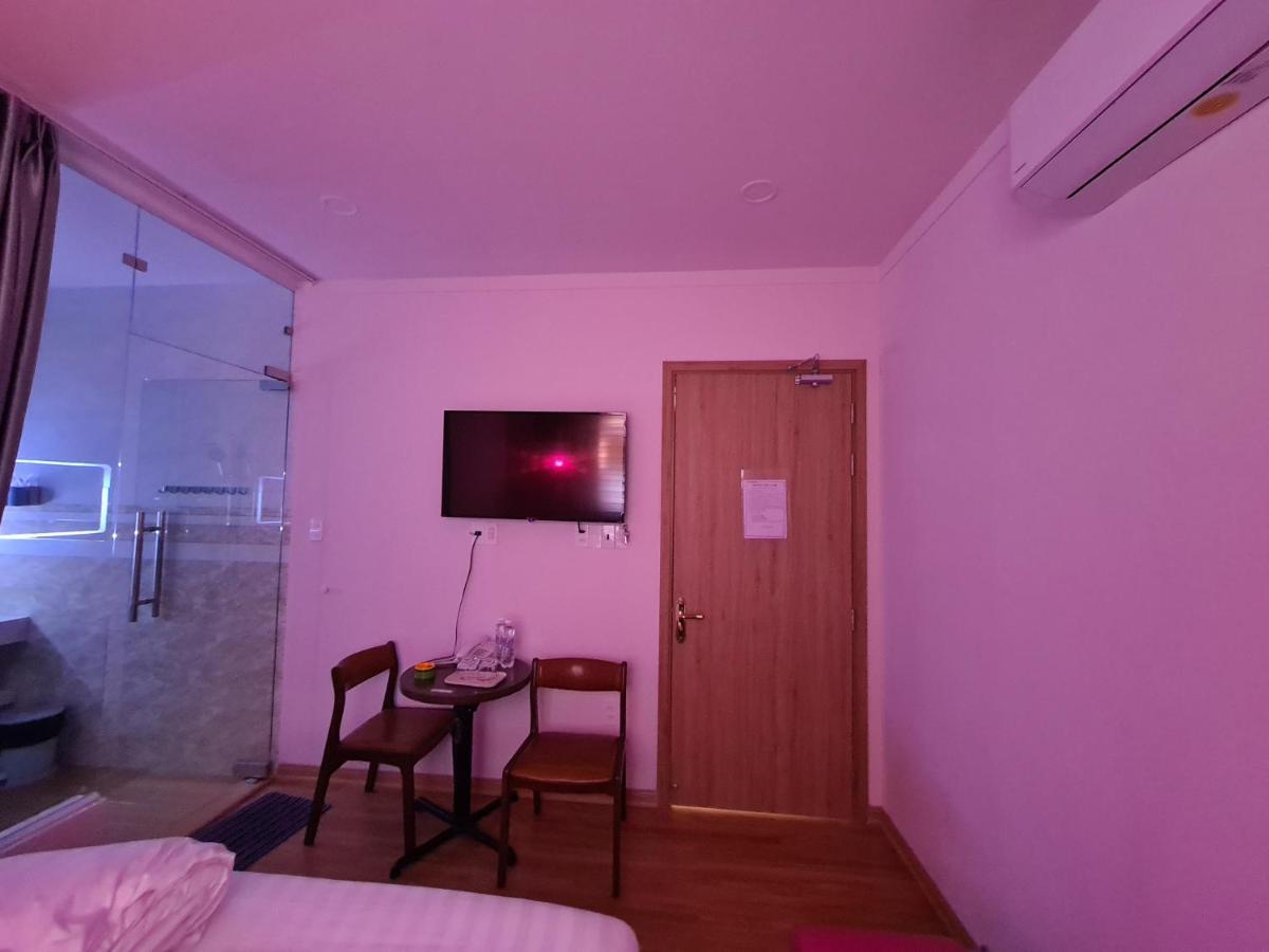 Cat Tien Homestay Bien Hoa