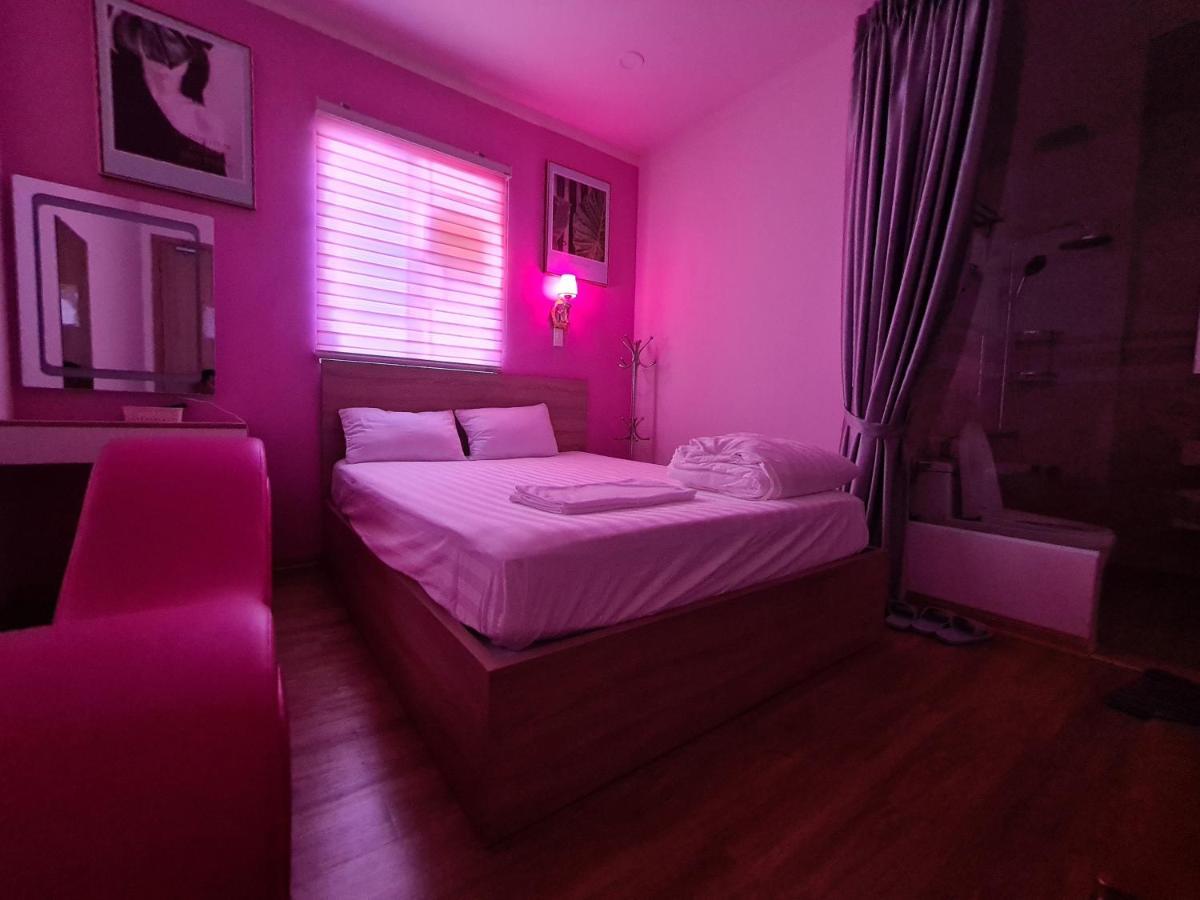 Cat Tien Homestay *