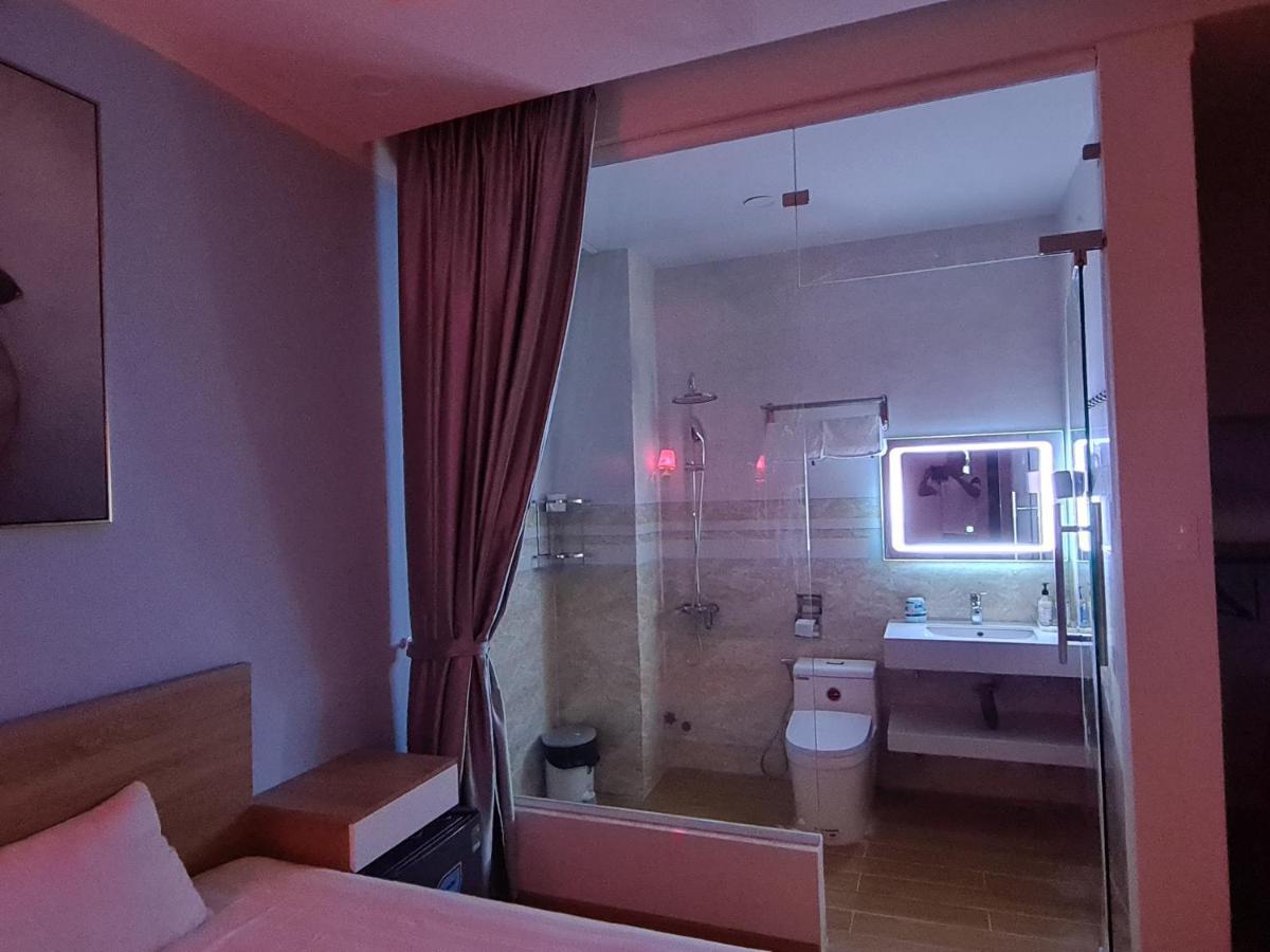 Homestay Cat Tien Bien Hoa