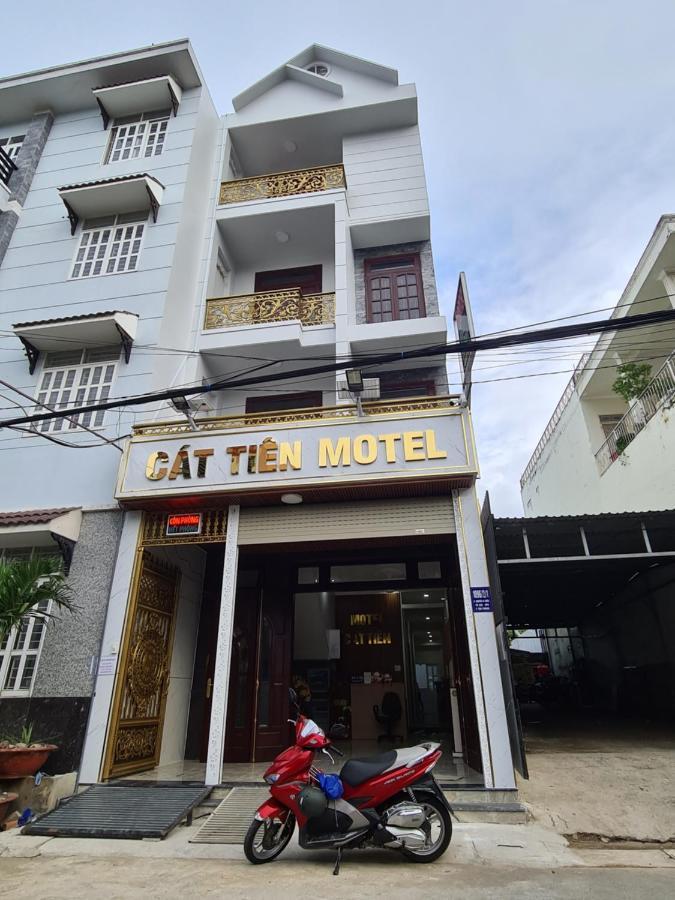 Homestay Cat Tien *