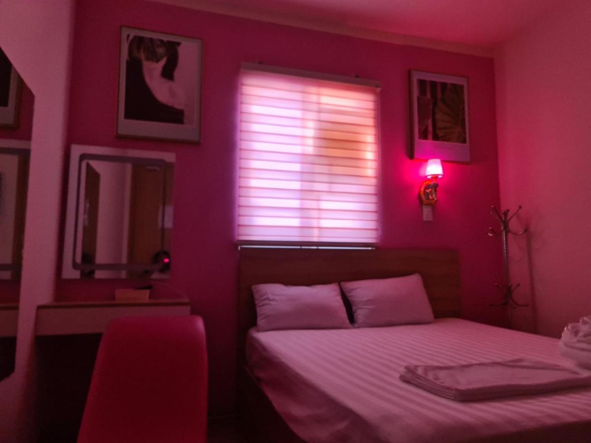 Cat Tien Homestay *