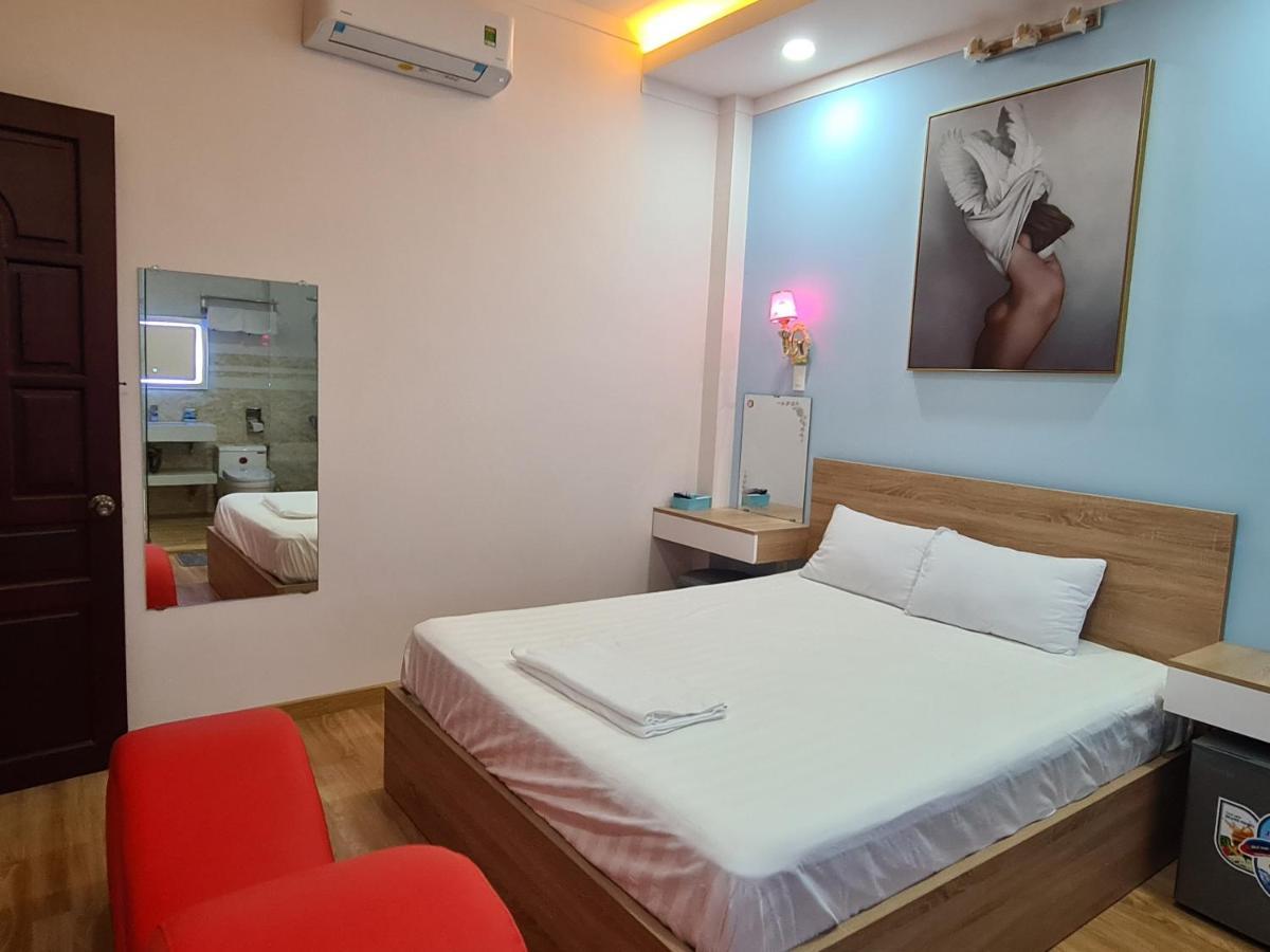 Cat Tien Bien Hoa