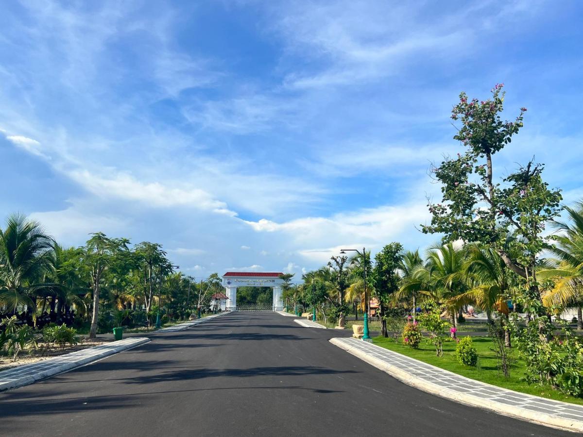 Resort Hodota Cam Binh & - Lagi