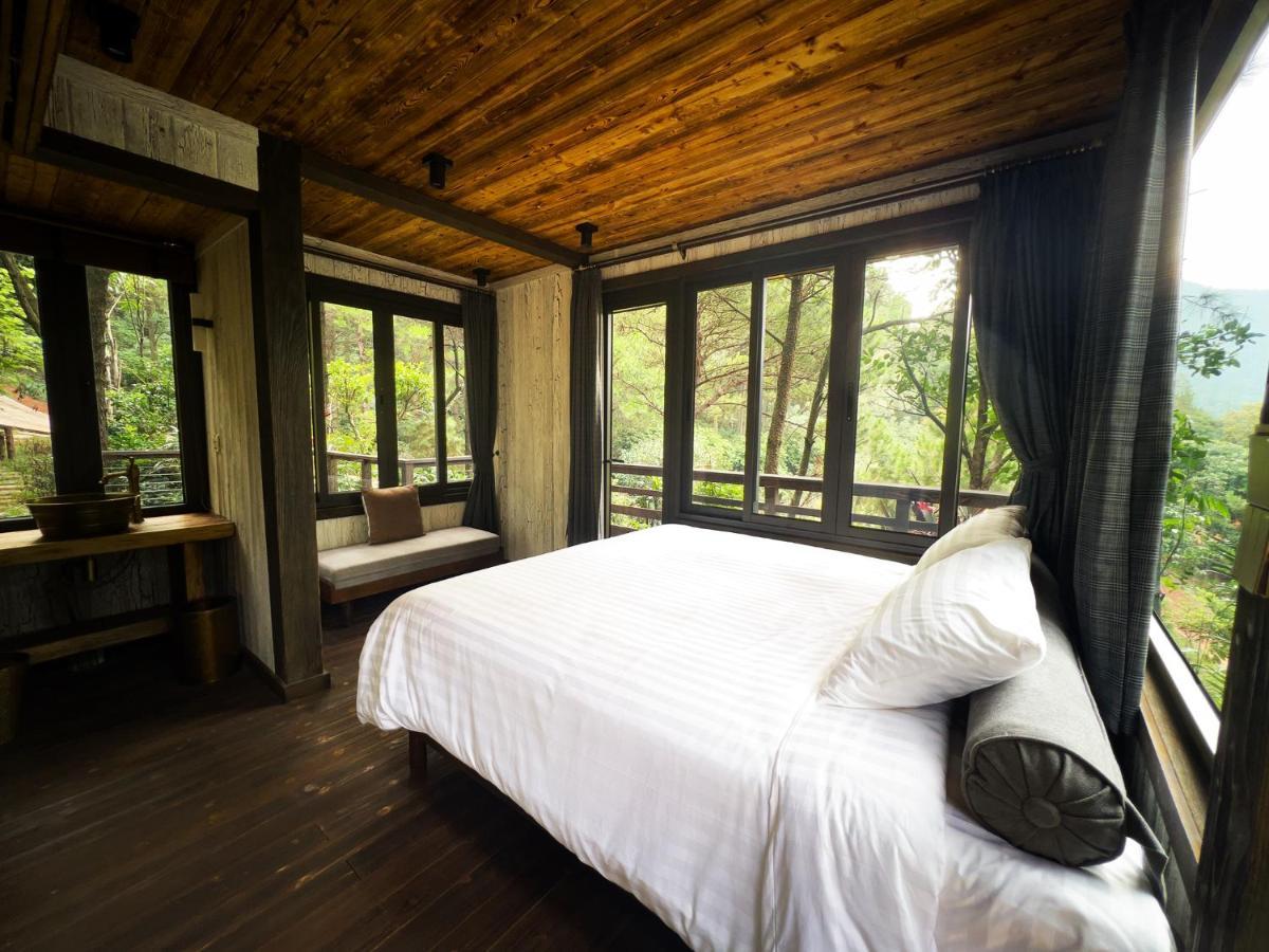 Amaya Retreat Khu nghỉ mát *