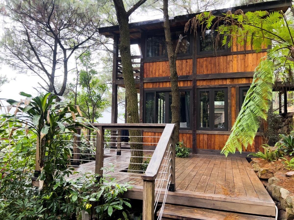 Amaya Retreat Khu nghỉ mát