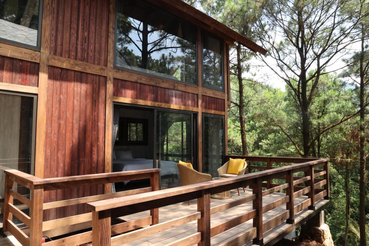 Amaya Retreat Khu nghỉ mát