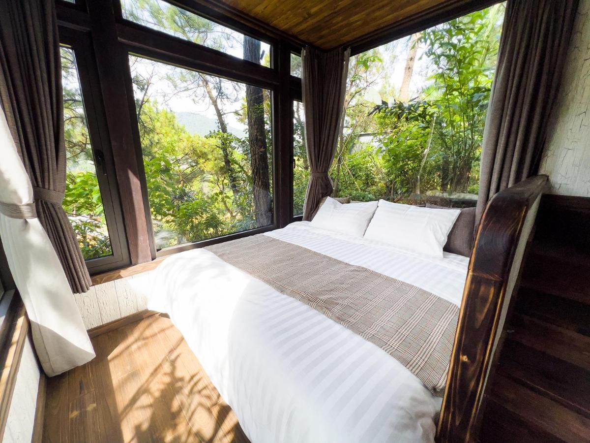 Amaya Retreat Khu nghỉ mát