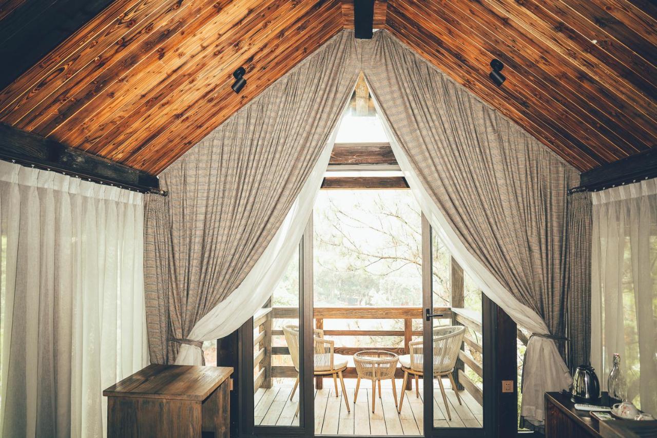 Amaya Retreat Khu nghỉ mát *