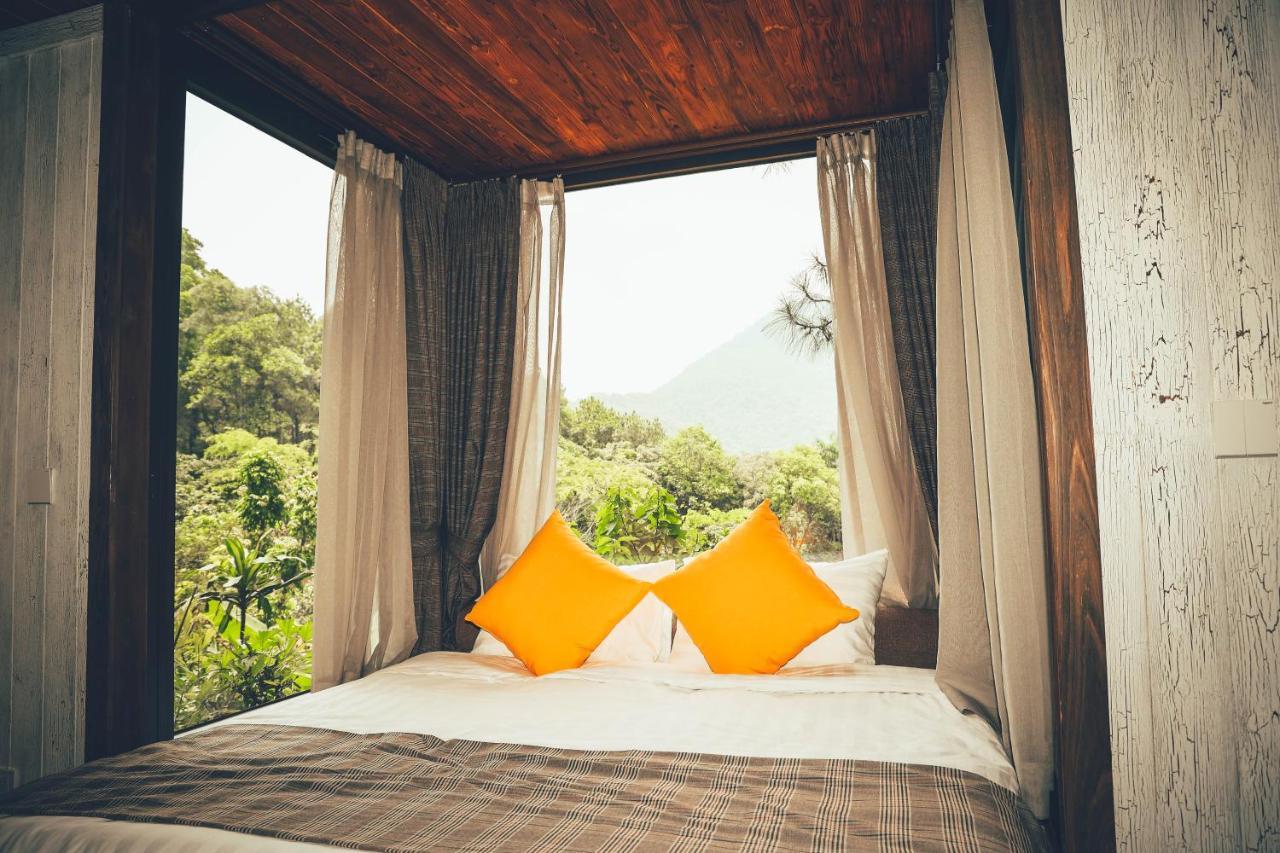 Khu nghỉ mát Amaya Retreat Hà Nội