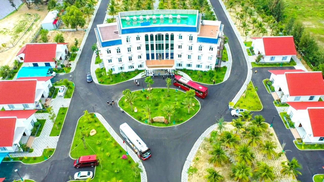 Hodota Cam Binh & - Lagi Resort