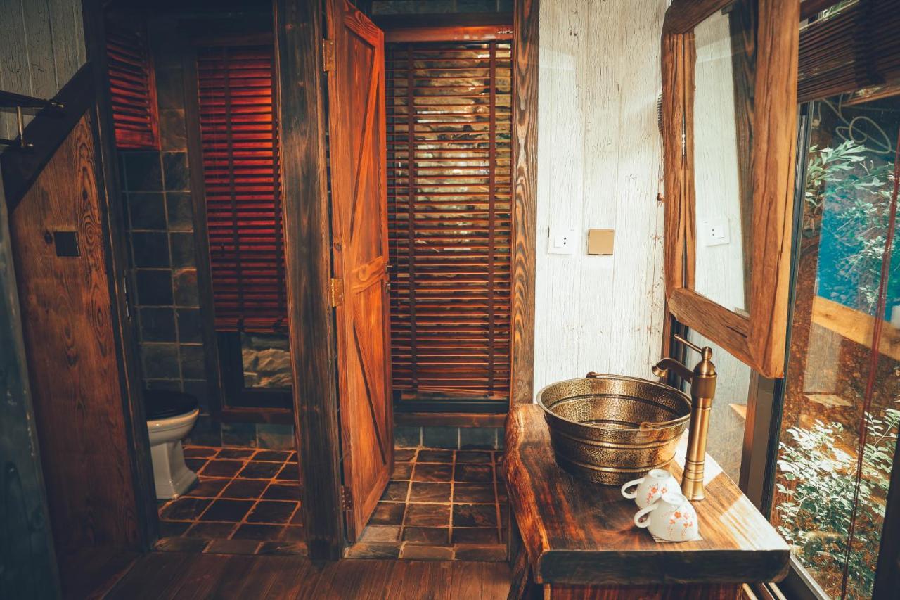 Amaya Retreat Khu nghỉ mát Hà Nội