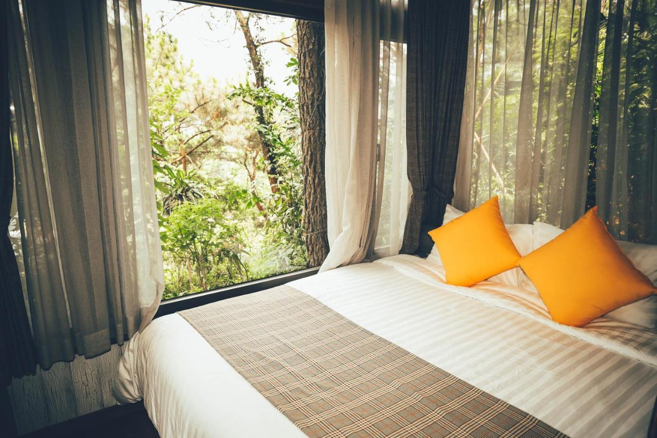 Khu nghỉ mát Amaya Retreat Hà Nội
