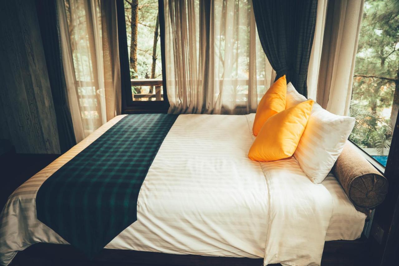 Amaya Retreat Khu nghỉ mát *