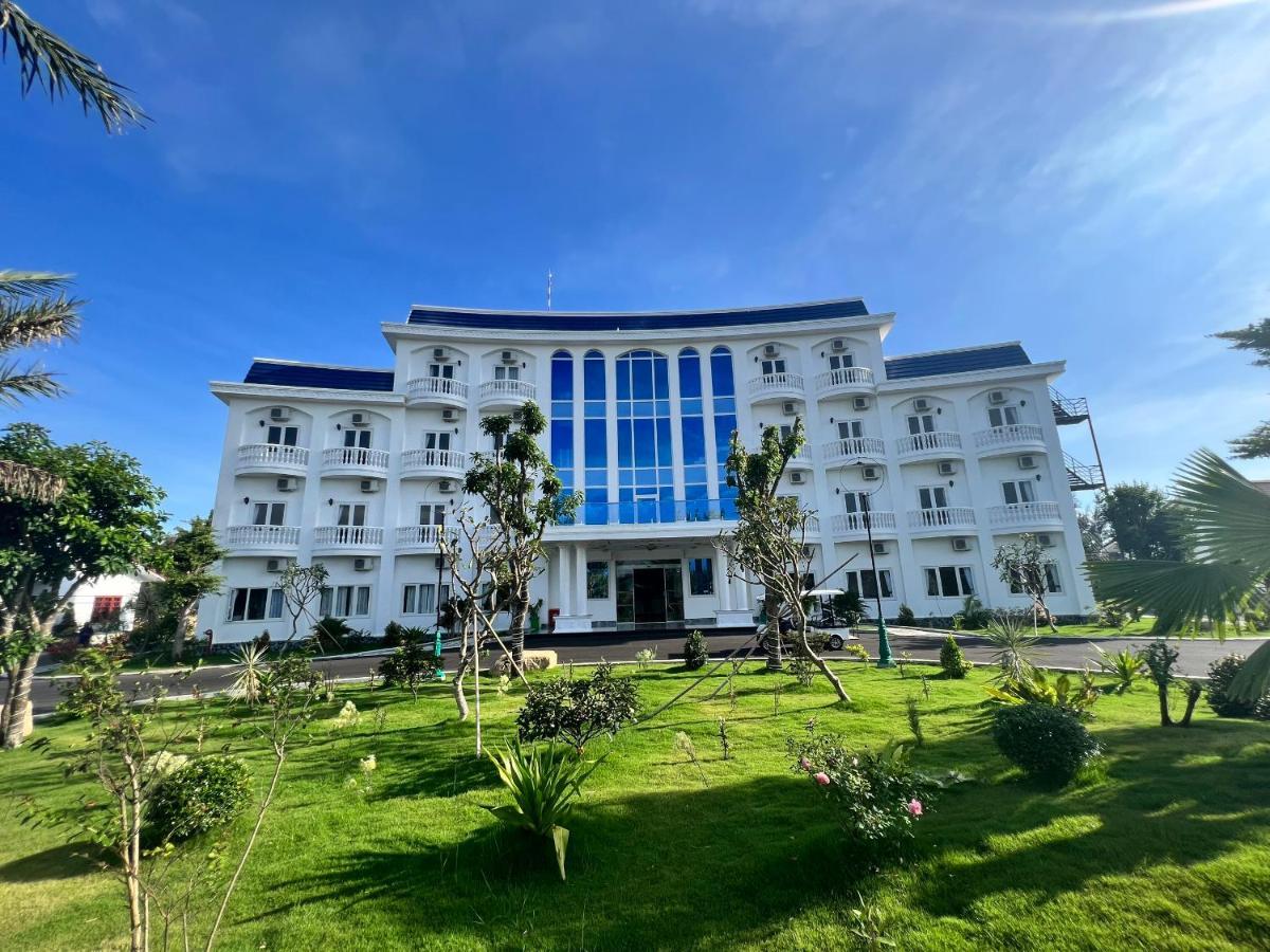 Resort Hodota Cam Binh & - Lagi Vinh Thanh