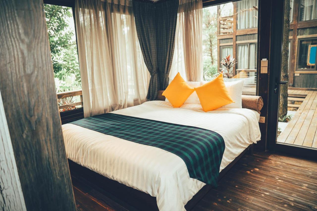 Khu nghỉ mát Amaya Retreat