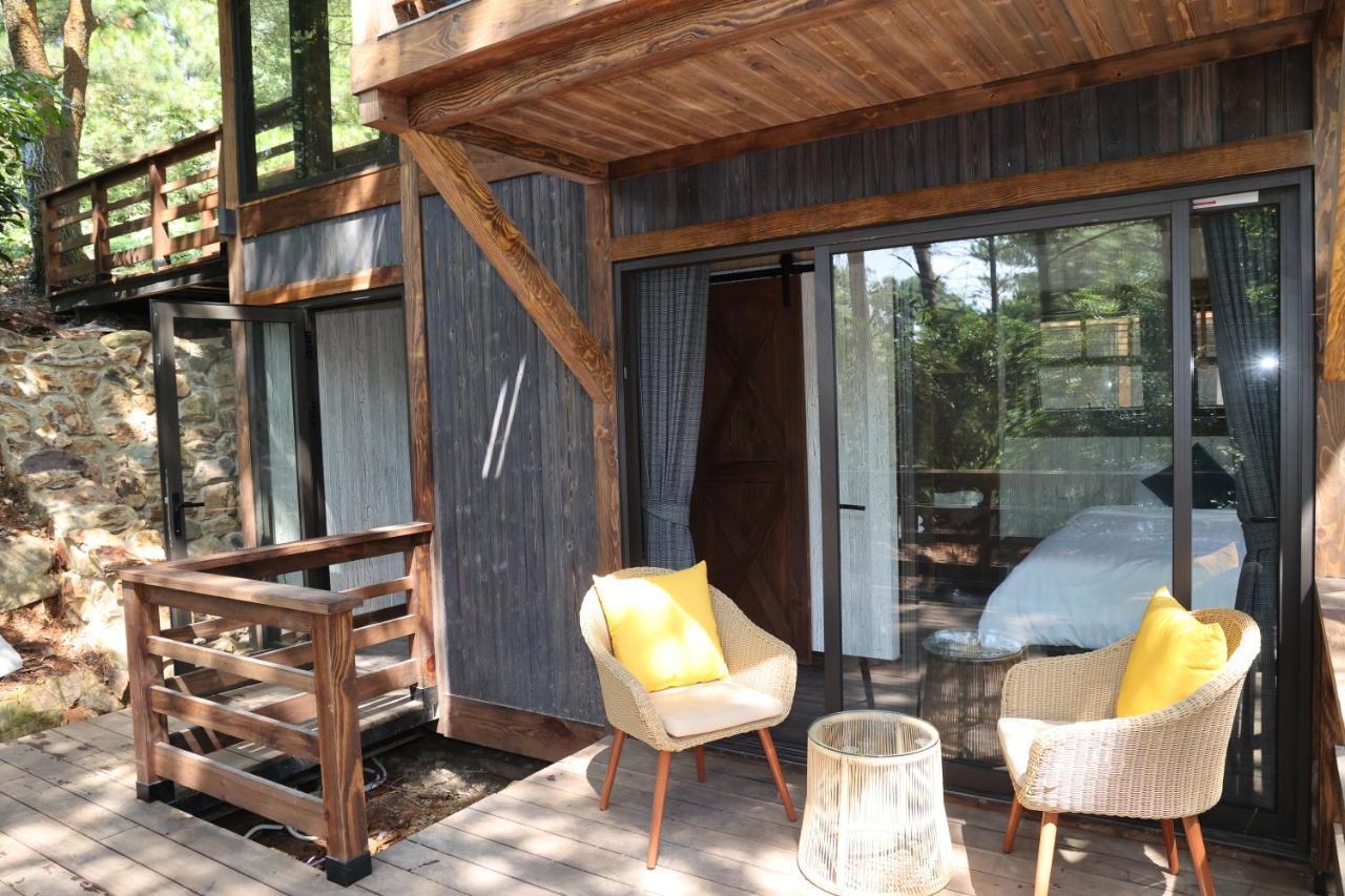 Khu nghỉ mát Amaya Retreat Hà Nội