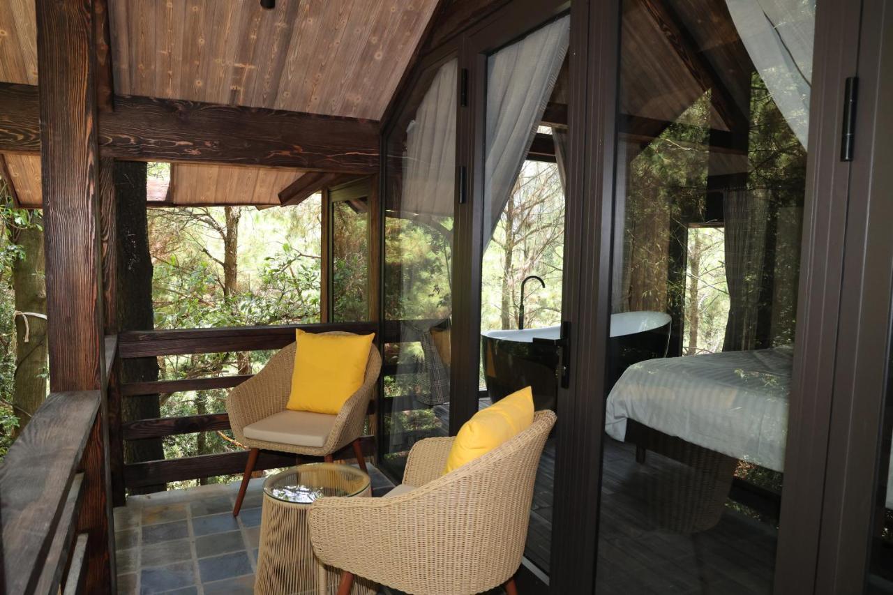 Amaya Retreat Khu nghỉ mát Hà Nội