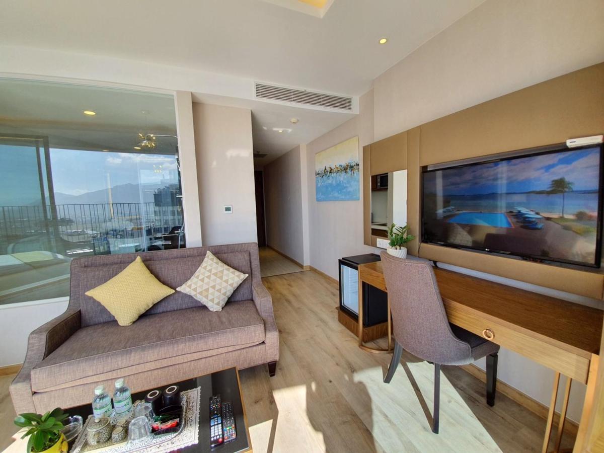 Panorama Aparthotel Nha Trang