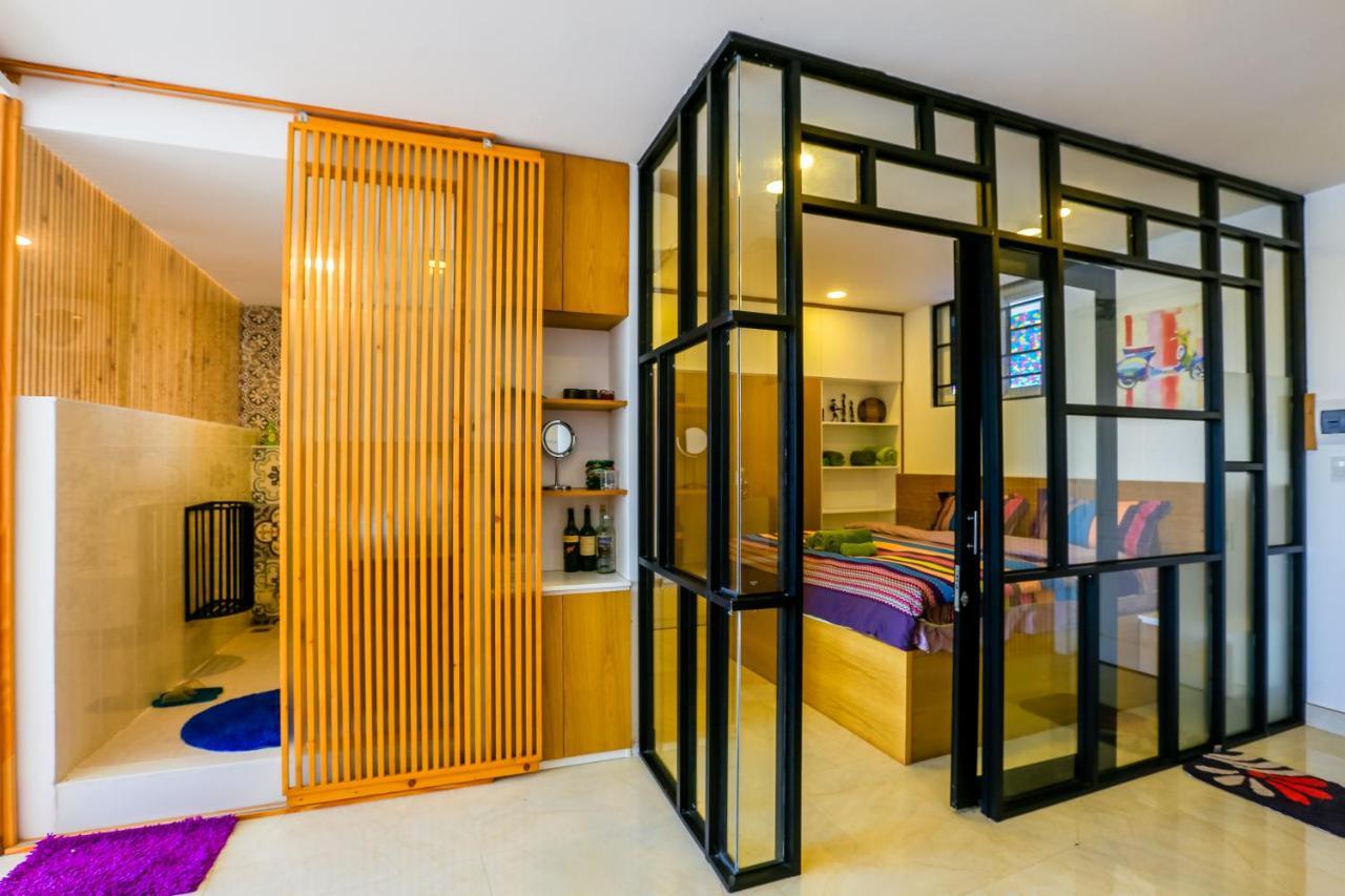 Thuy Tien Building Apartment Vung Tau