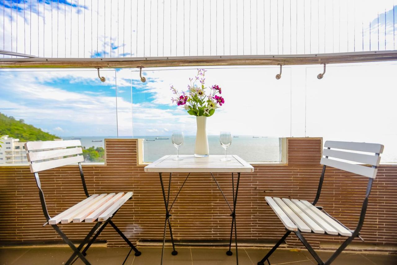 Apartment Thuy Tien Building *