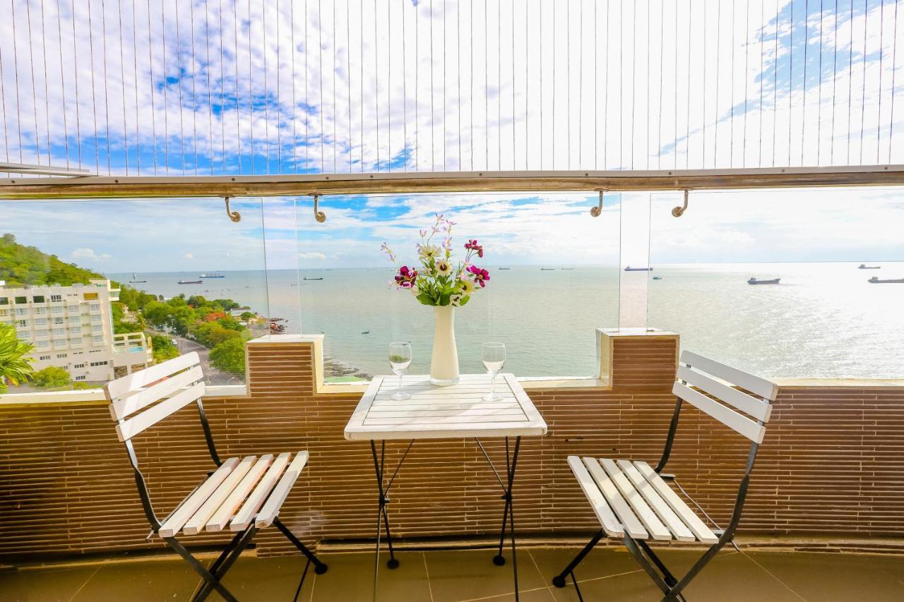 Apartment Thuy Tien Building *