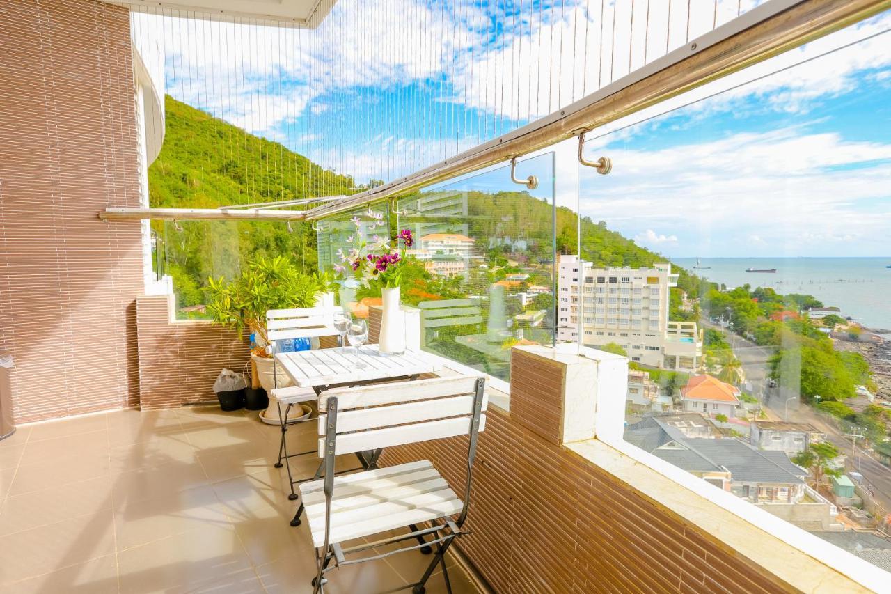 Thuy Tien Building Vung Tau