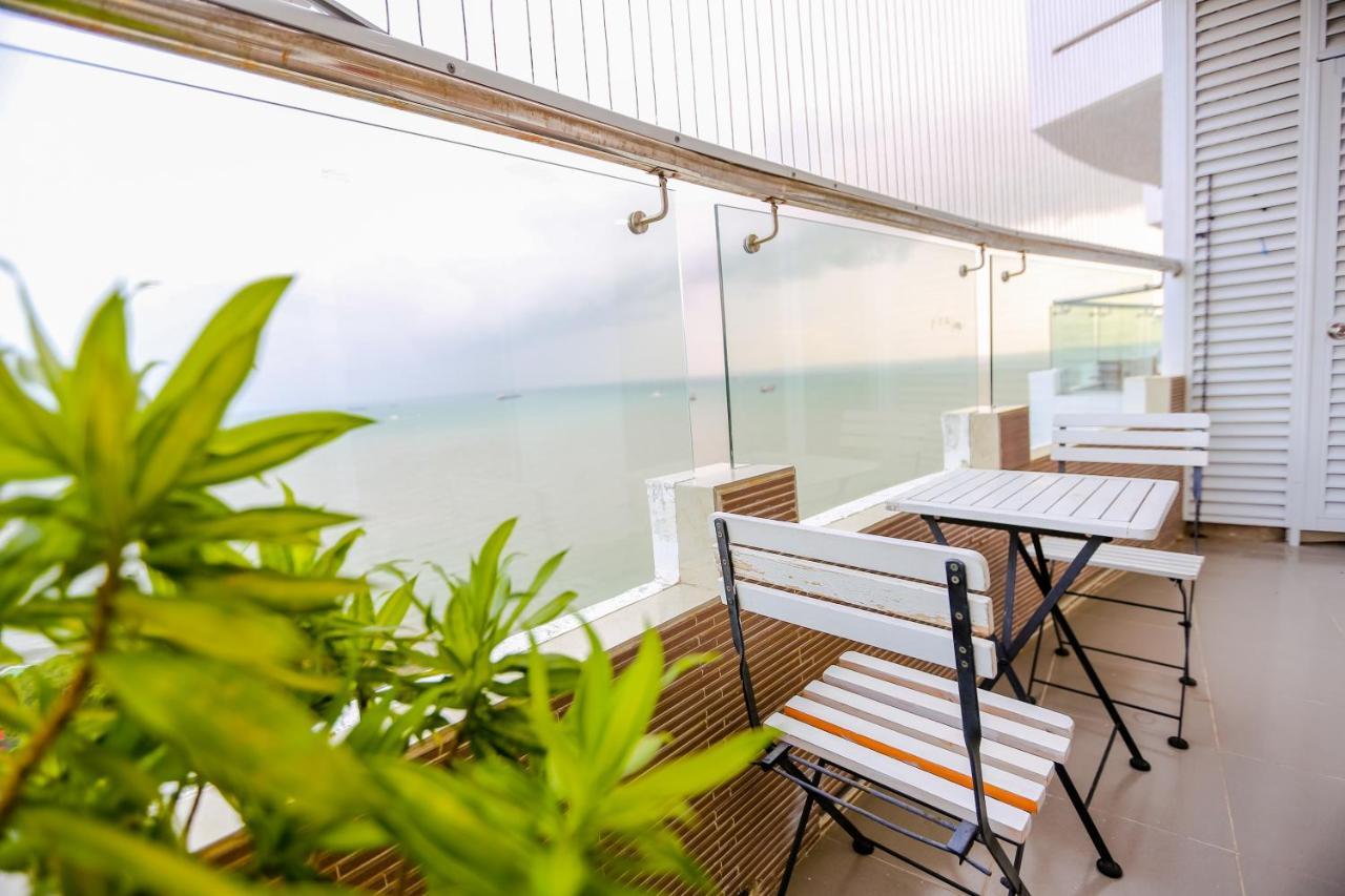 Thuy Tien Building * Vung Tau