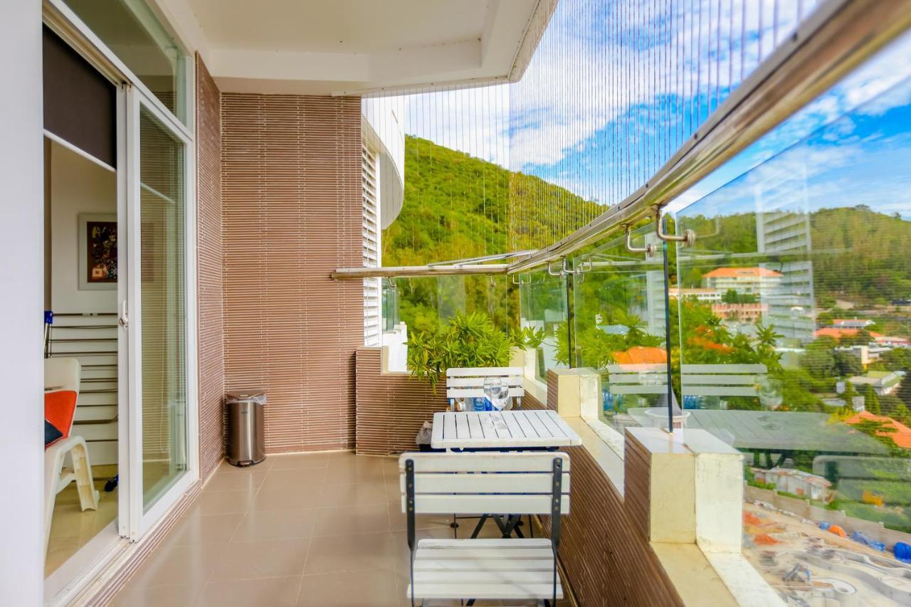 Thuy Tien Building Vung Tau