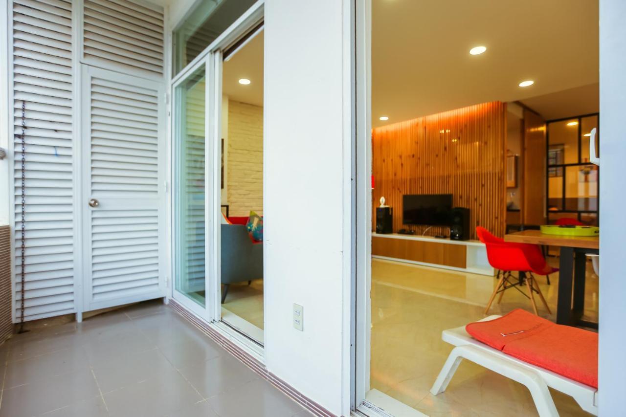 Thuy Tien Building Apartment Vung Tau