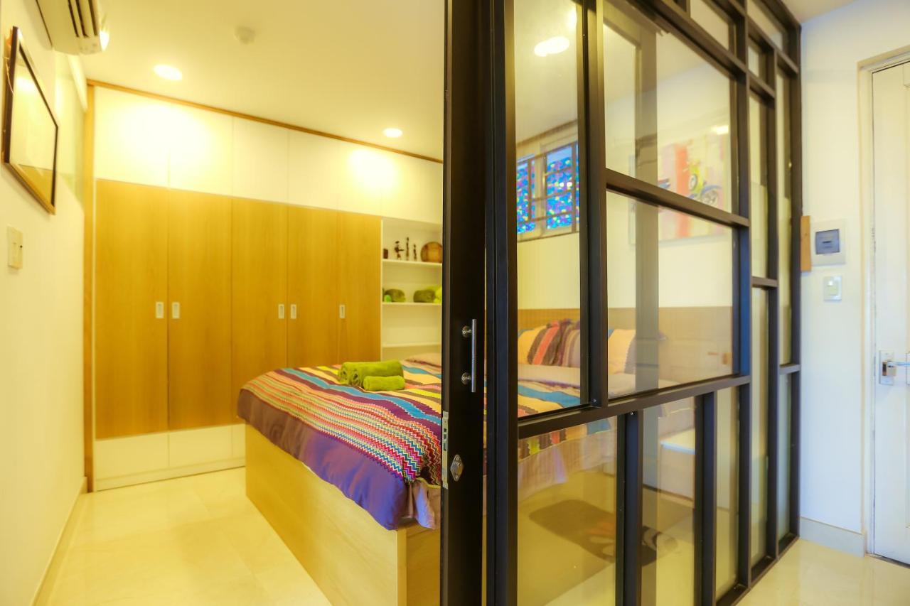 Apartment Thuy Tien Building Vung Tau