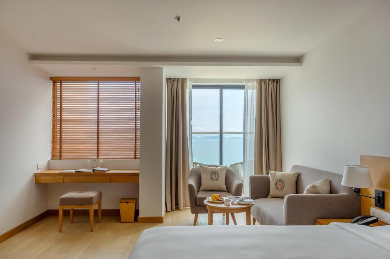 Resort Selectum Noa Cam Ranh